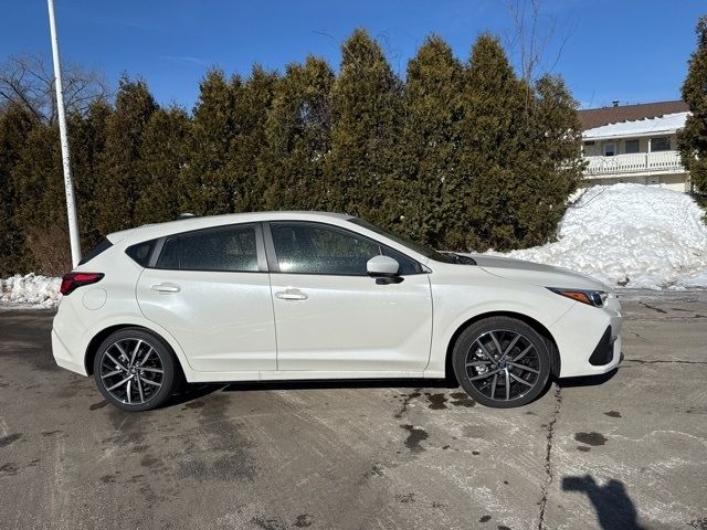 2026 Subaru Impreza Sport - Photo 2