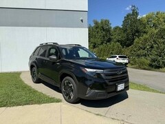 New 2025 Subaru Forester Hybrid Brattleboro Vermont