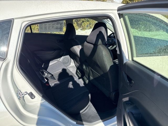 2026 Subaru Impreza Sport - Photo 13