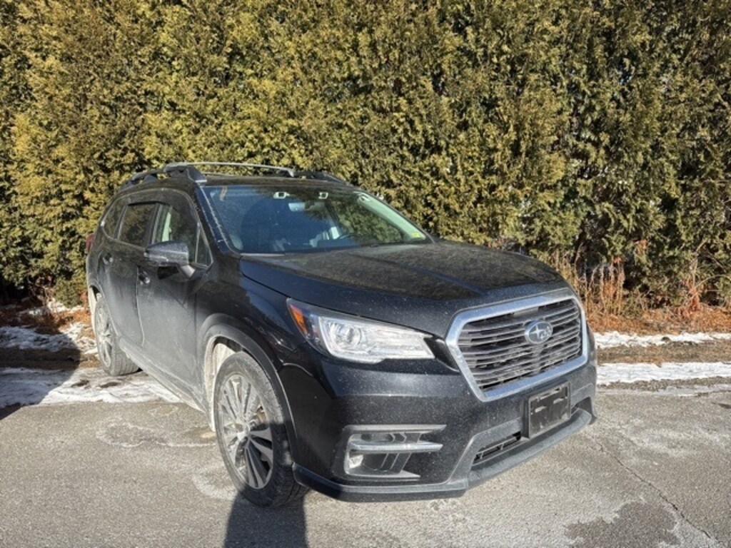 Used 2020 Subaru Ascent Limited SUV