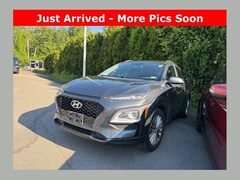 Used 2018 Hyundai Kona SEL SUV in Brattleboro, VT