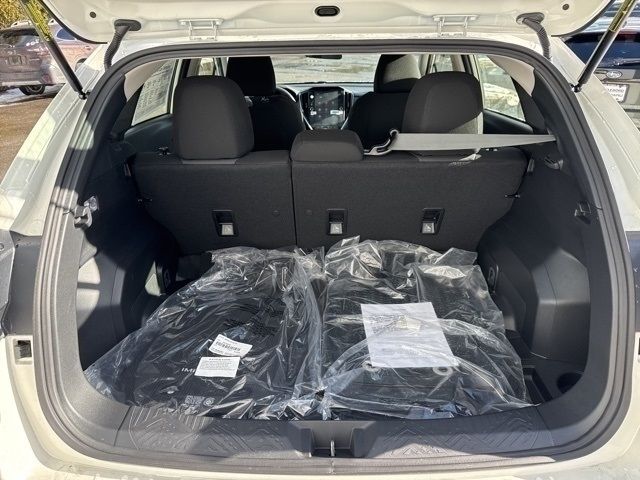 2026 Subaru Impreza Sport - Photo 7