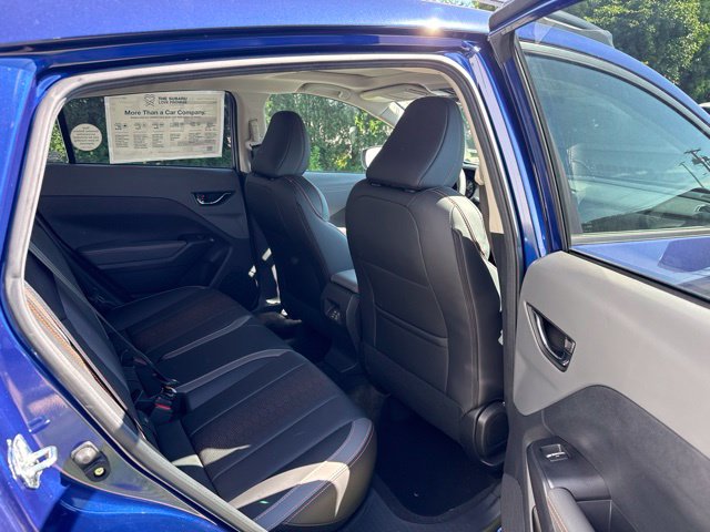 2026 Subaru Crosstrek Limited - Photo 12