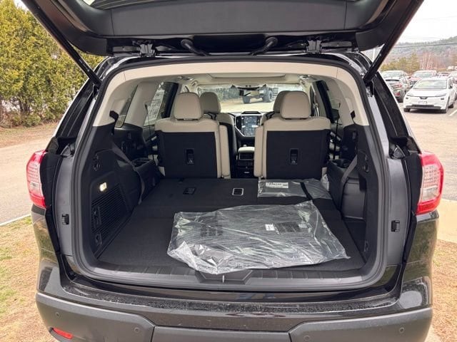 2026 Subaru Ascent Limited - Photo 19