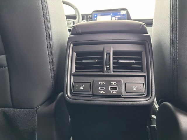 2026 Subaru Outback Limited - Photo 14