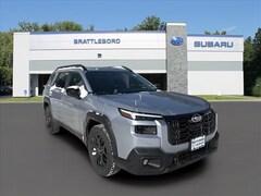 2026 Subaru Outback Limited XT SUV