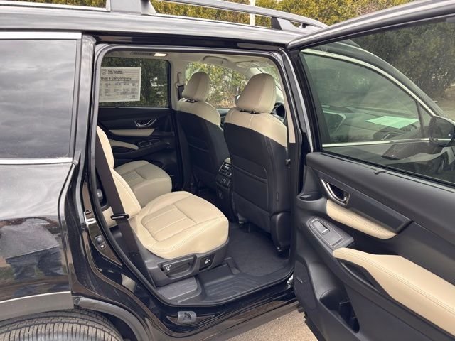 2026 Subaru Ascent Limited - Photo 13