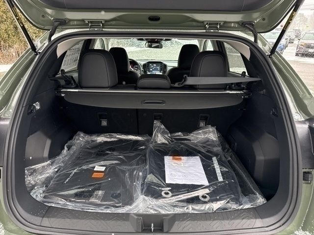 2026 Subaru Crosstrek Limited - Photo 6