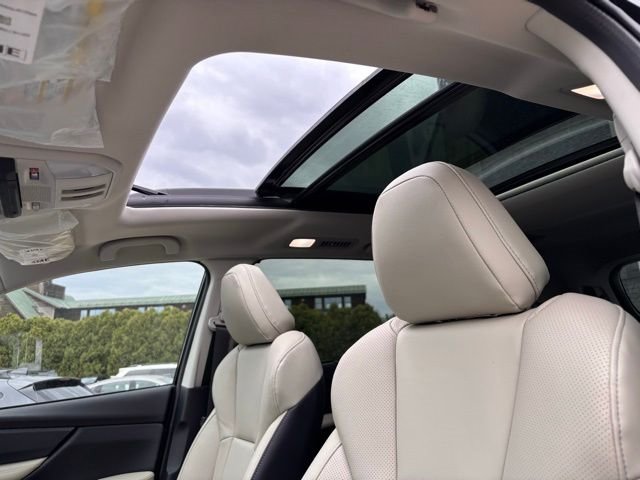2026 Subaru Ascent Limited - Photo 23