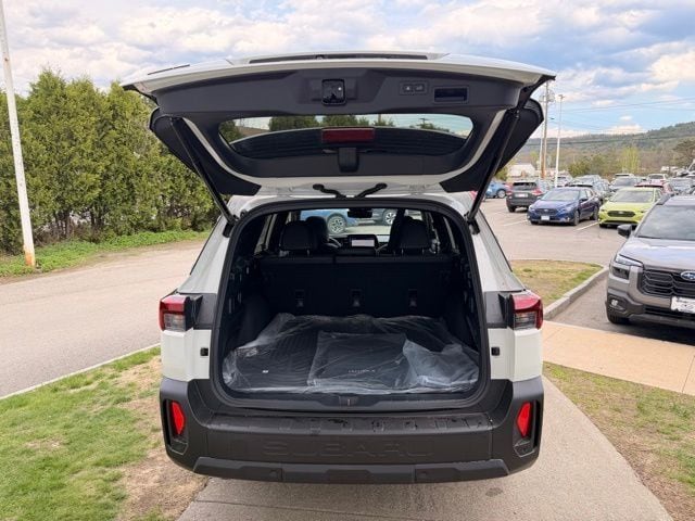 2026 Subaru Outback Touring XT - Photo 17