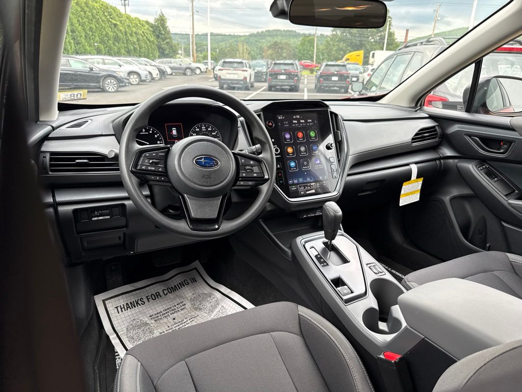 2026 Subaru Crosstrek Premium - Photo 19