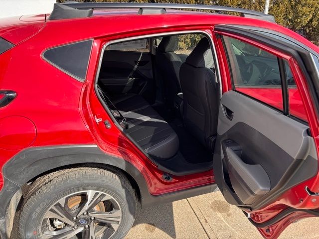 2026 Subaru Crosstrek Premium - Photo 12