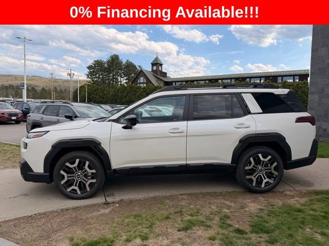 2026 Subaru Outback Touring XT - Photo 6