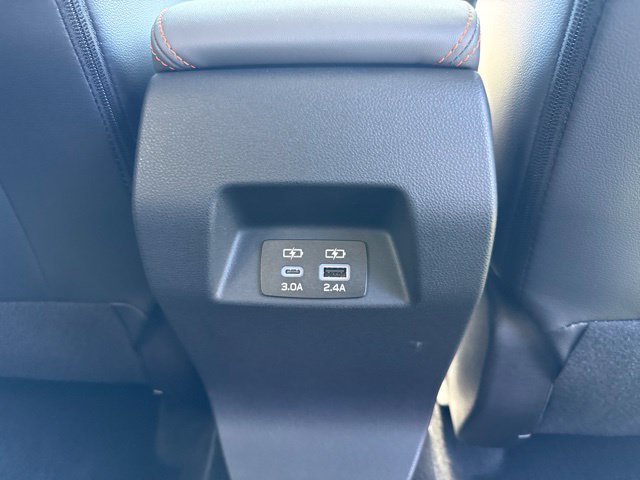 2026 Subaru Crosstrek Limited - Photo 15