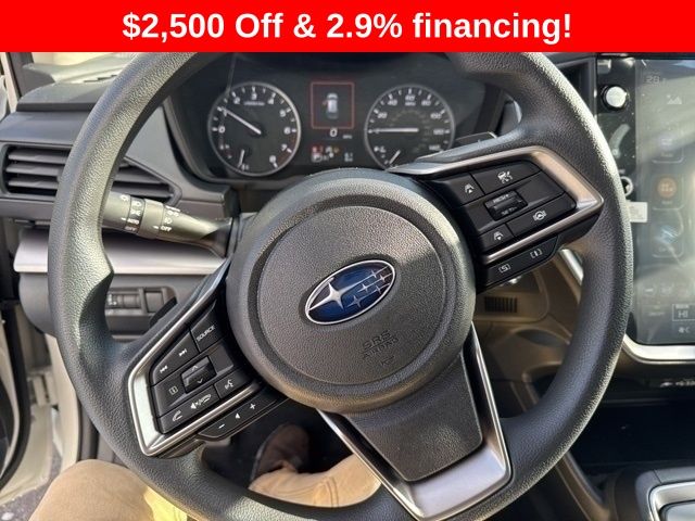 2026 Subaru Impreza Sport - Photo 29