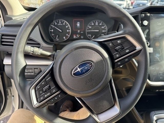 2026 Subaru Impreza Sport - Photo 27