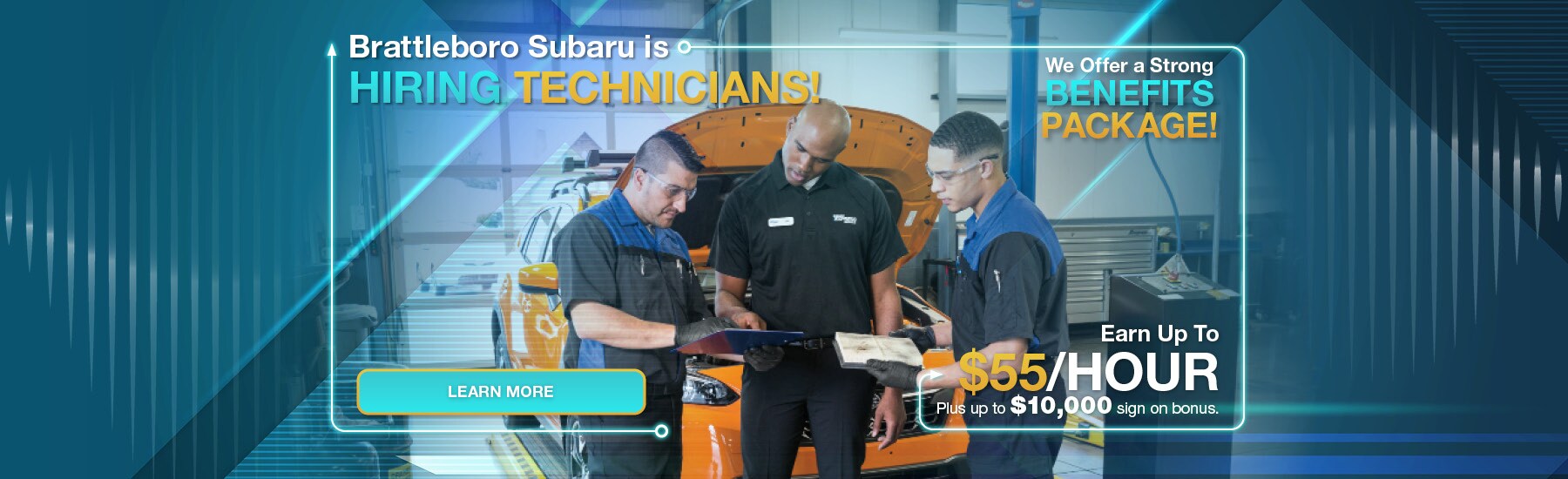 Brattleboro Subaru New Subaru & Used Car Dealership in Brattleboro, VT