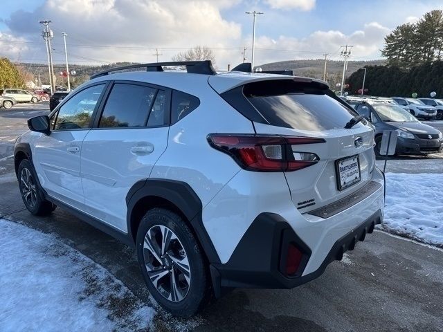 2026 Subaru Crosstrek Premium - Photo 8
