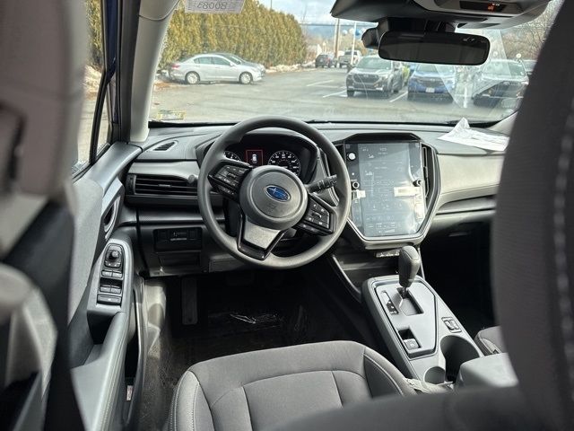 2026 Subaru Crosstrek Premium - Photo 18