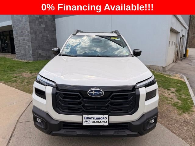 2026 Subaru Outback Touring XT - Photo 8
