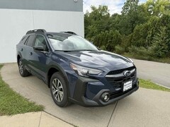 New 2025 Subaru Outback Premium SUV in Brattleboro, VT
