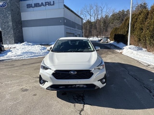 2026 Subaru Impreza Sport - Photo 11