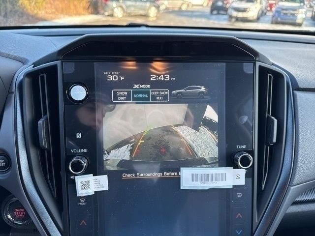 2026 Subaru Crosstrek Premium - Photo 25