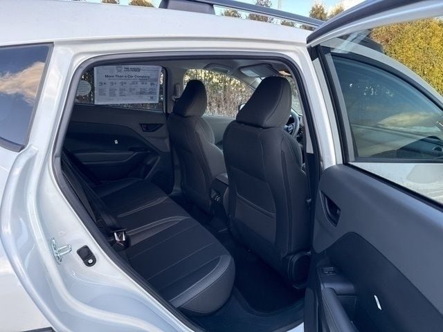 2026 Subaru Crosstrek Premium - Photo 13