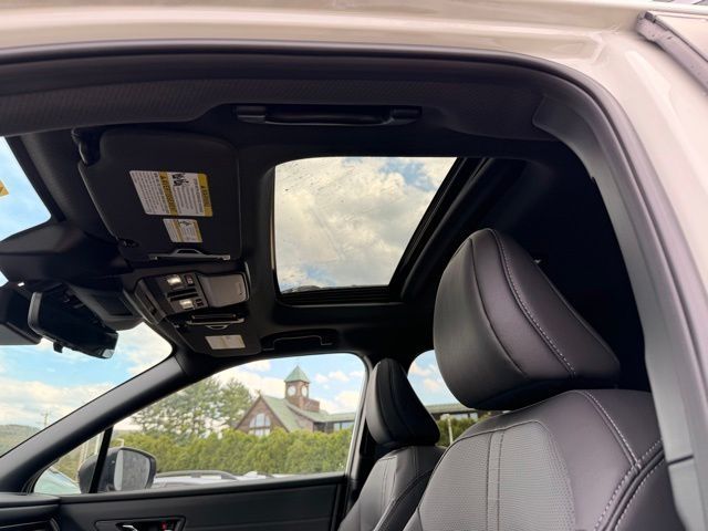 2026 Subaru Outback Touring XT - Photo 24