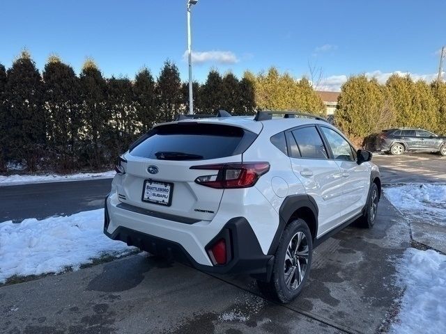 2026 Subaru Crosstrek Premium - Photo 4