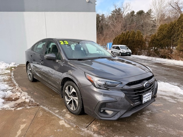 2023 Subaru Legacy Premium's photo