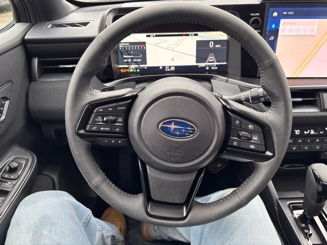 2026 Subaru Outback Limited - Photo 28