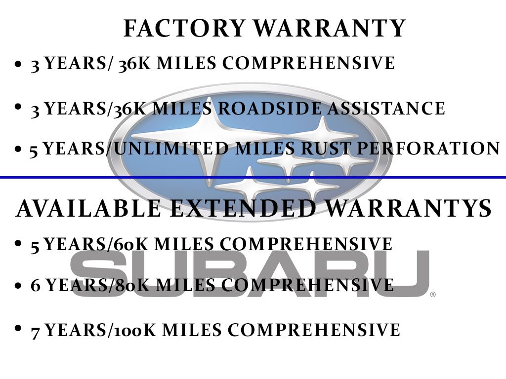 2026 Subaru Crosstrek Premium - Photo 14