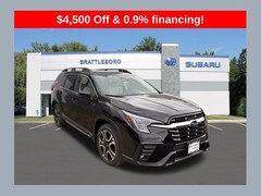 2026 Subaru Ascent Limited 7-Passenger SUVs