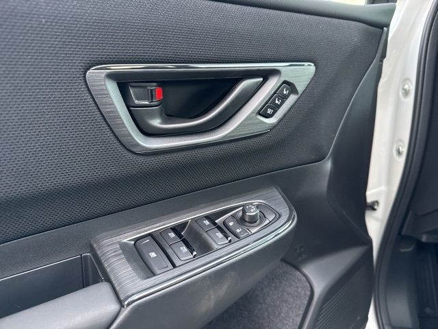 2026 Subaru Outback Limited - Photo 19