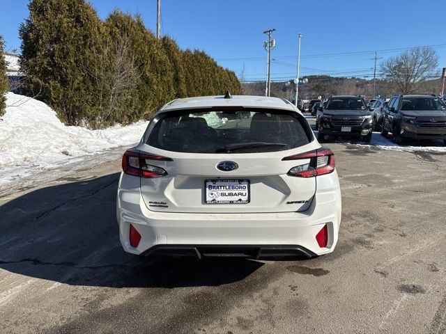 2026 Subaru Impreza Sport - Photo 5