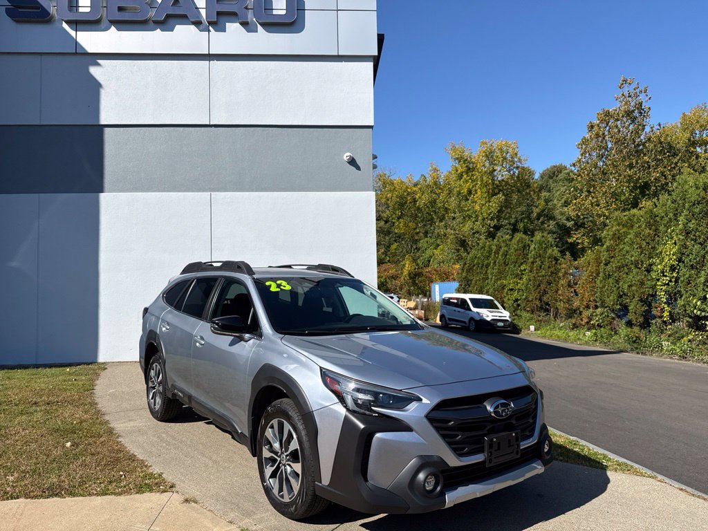 2023 Subaru Outback