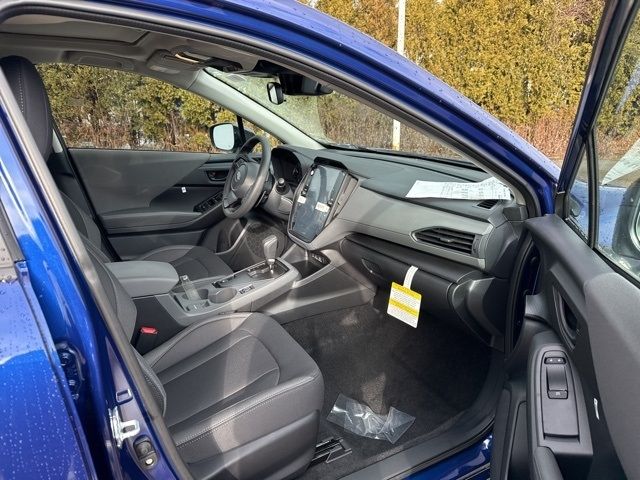 2026 Subaru Crosstrek Premium - Photo 16