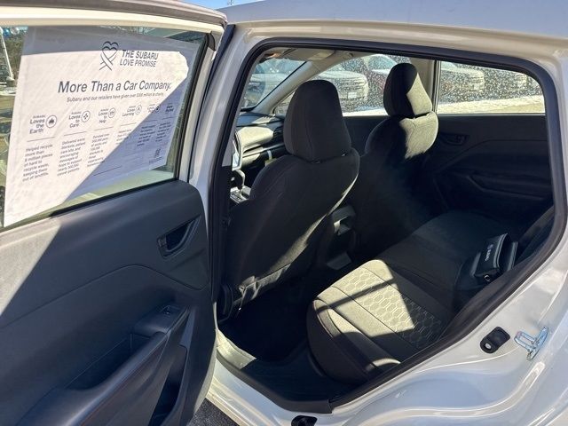 2026 Subaru Impreza Sport - Photo 16