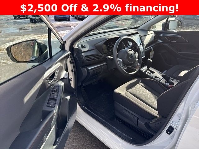 2026 Subaru Impreza Sport - Photo 20