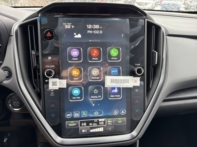 2026 Subaru Crosstrek Limited - Photo 23