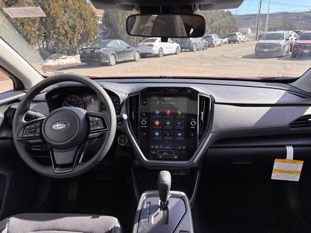 2026 Subaru Crosstrek Premium - Photo 13