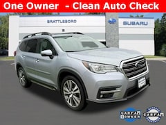 Used 2021 Subaru Ascent Limited SUV in Brattleboro, VT
