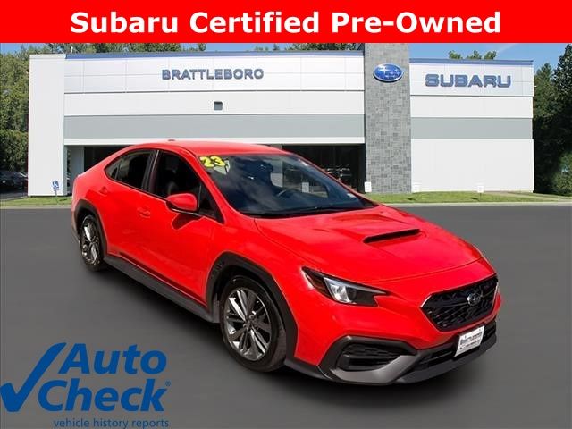 2023 Subaru WRX -'s photo
