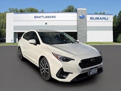 2026 Subaru Impreza Sport 5-Door