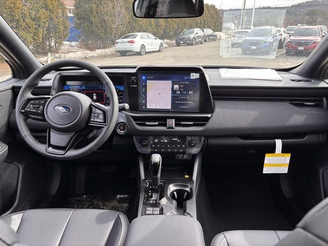 2026 Subaru Outback Limited - Photo 11