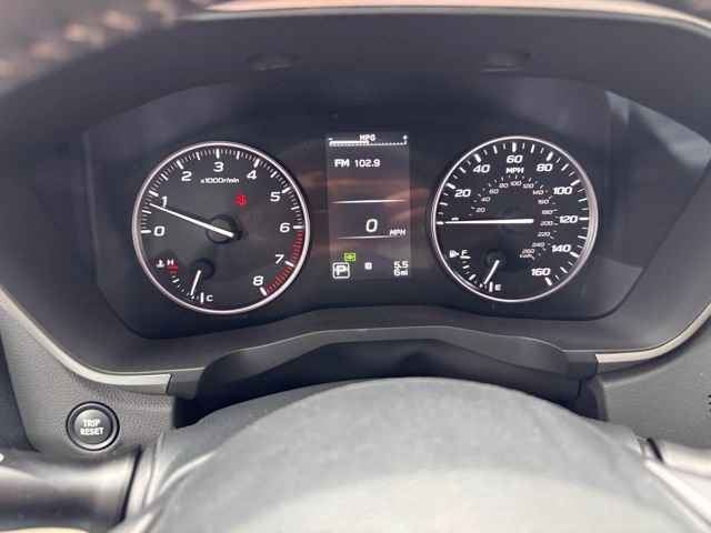 2026 Subaru Ascent Limited - Photo 29