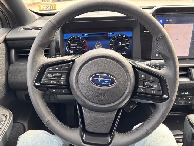 2026 Subaru Outback Limited - Photo 28