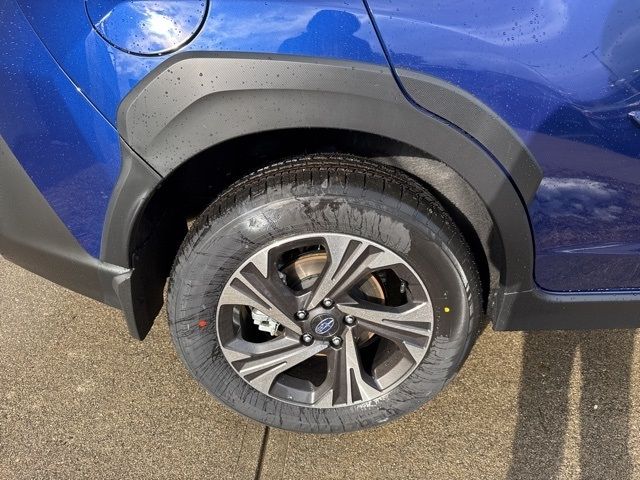 2026 Subaru Crosstrek Premium - Photo 12