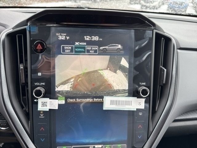 2026 Subaru Crosstrek Limited - Photo 24